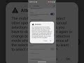 5G unlimited data network problem solutions l #network #techteam #smartphone