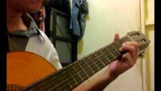 甜密密 Tian Mi Mi - 邓丽君 Teresa Teng - FingerStyle Guitar Solo chords