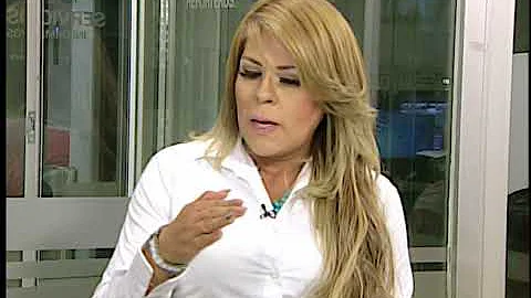 Entrevista con Ofelia Barajas Palomar, Candidata P...