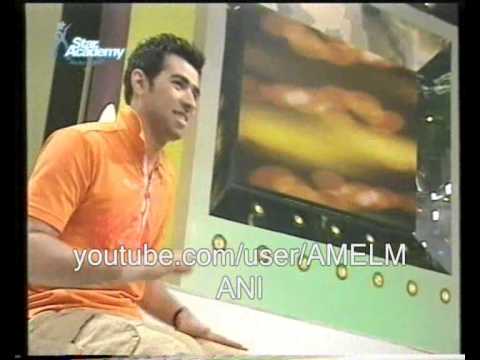 بهاء الكافي وانوشكا ــ يا ليلي