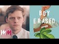 Boy Erased (2018) - Top 5 Facts!