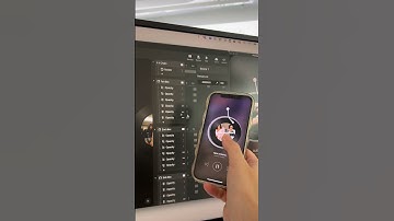 Vinyl Music Player Prototype