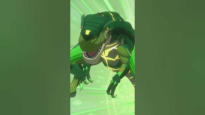 Gold Evolution Trox: Show vs. Toy #bakugan #Trox