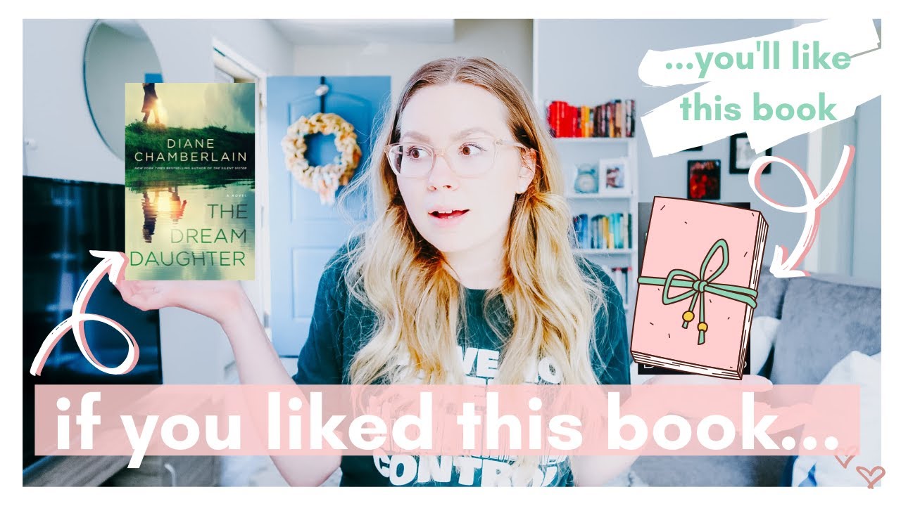If You Like This Book, Then You'll Like This Book [book