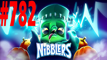 Rovio Nibblers Level-782 Walkthrough