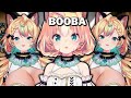 𝗠𝗶𝗹𝗹𝗶𝗲 𝗧𝗮𝗹𝗸𝘀 𝗮𝗯𝗼𝘂𝘁 𝗕𝗢𝗢𝗕𝗔【NIJISANJI EN | Millie Parfait】