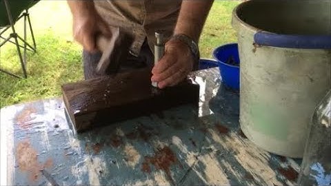 Berdan Primed Cases: Speed Decapping Using the Hydraulic System