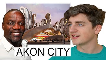 Rich People Keep Trying To Build Cities