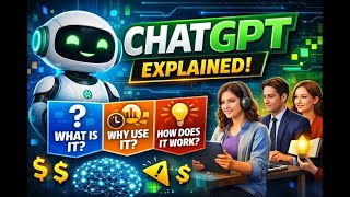 Beginner s Guide to ChatGPT | ChatGPT for Beginners: Master Prompting in Minutes