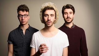 Top 10 Most Famous Songs By The AJR Brothers