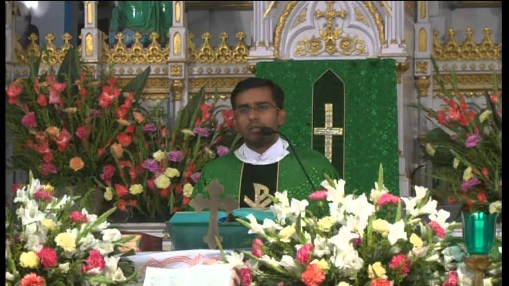 03 08 2014 Lourdes Tv YouTube