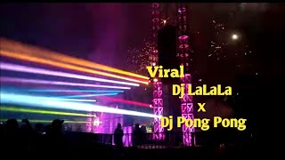 DJ LaLaLa X Pong Pong Versi Angklung Cocok Buat Joget Di Karnaval