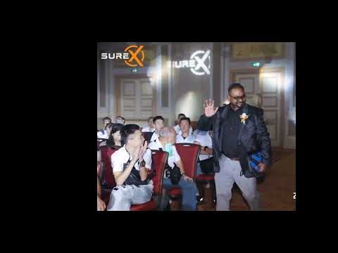 SureX Exchange WEB3.0 | KTT Kepemimpinan Makau 2023