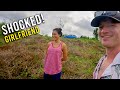 FOREIGNER SURPRISING FILIPINA GIRLFRIEND WITH LAND PROJECT - Dauin Philippines