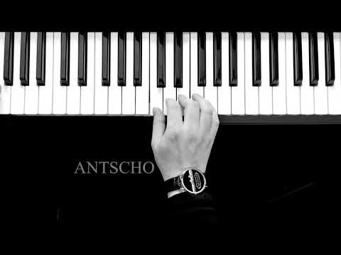 GOODBYE - ANTSCHO