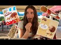 ITALIAN GROCERY ICE CREAM TASTE TEST