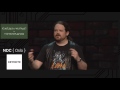 Keynote: Are There any Questions? - Dylan Beattie