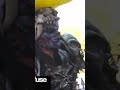 Gwar meets the Banana Tribe - Trick or Treat? #halloween2024 #throwbackthursday