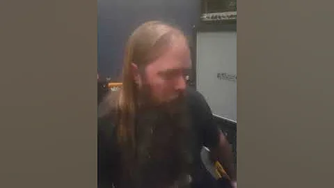 Changing an 16ohm cab to a 4ohm