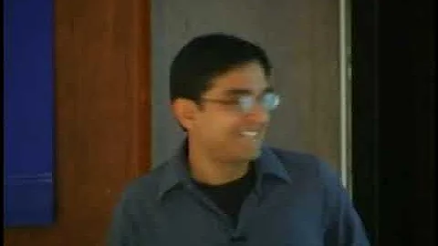 Lecture 1 - Information Geometry