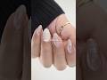 【100均】簡単ピクシーネイルのやり方#セルフネイル#nails#ネイル#100均