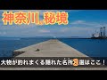 大物が釣れまくる神奈川の隠れた名所3選はここ!