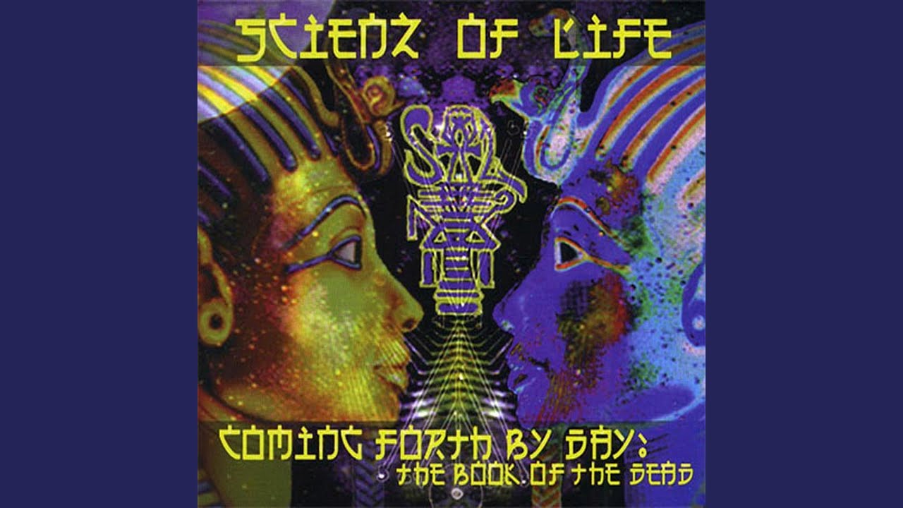 洋楽 SCIENZ OF LIFE MF DOOM GODFATHER DON Scienz Of Life - Yikes!!! Ft. MF Doom - YouTube