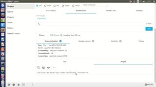 #17 كورس تطوير خدمات الويب و API في لغة Response object manipulation   | Restful API With Slim -PHP screenshot 2