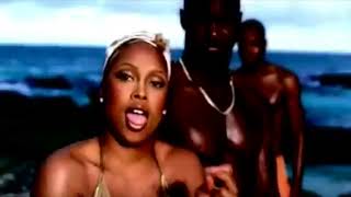 Da Brat - What’chu Like (Dirty Video)