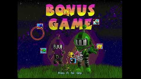 Atomic Bomberman - Local Family Championship - Seby vs. Danyelitos