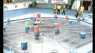 robocon 2007 ckd03