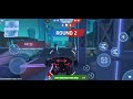 Quick 2v2