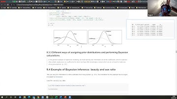 Regression and Other Stories: Ch9: Prediction and Bayesian inference part 2 (2021-09-28) (ros01)