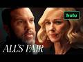 Liberty Turns Down Reggie's Proposal | All's Fair | Hulu
