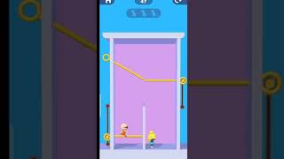 Escape Pin 3D level 5 Viral 😍 Gameplay #shorts