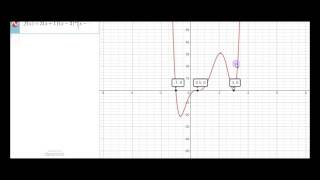 1314 3 1d Multiplicity of Zeros