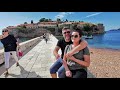 MONTENEGRO - Sveti Stefan - 2020