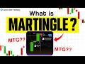 WHAT IS MARTINGALE (MTG) | TANISHQ VAIRAGI #mtg #binarytrading #martingale