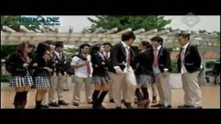SM-SH at Cinta Cenat Cenut 2 Ep.1 Part 1/7