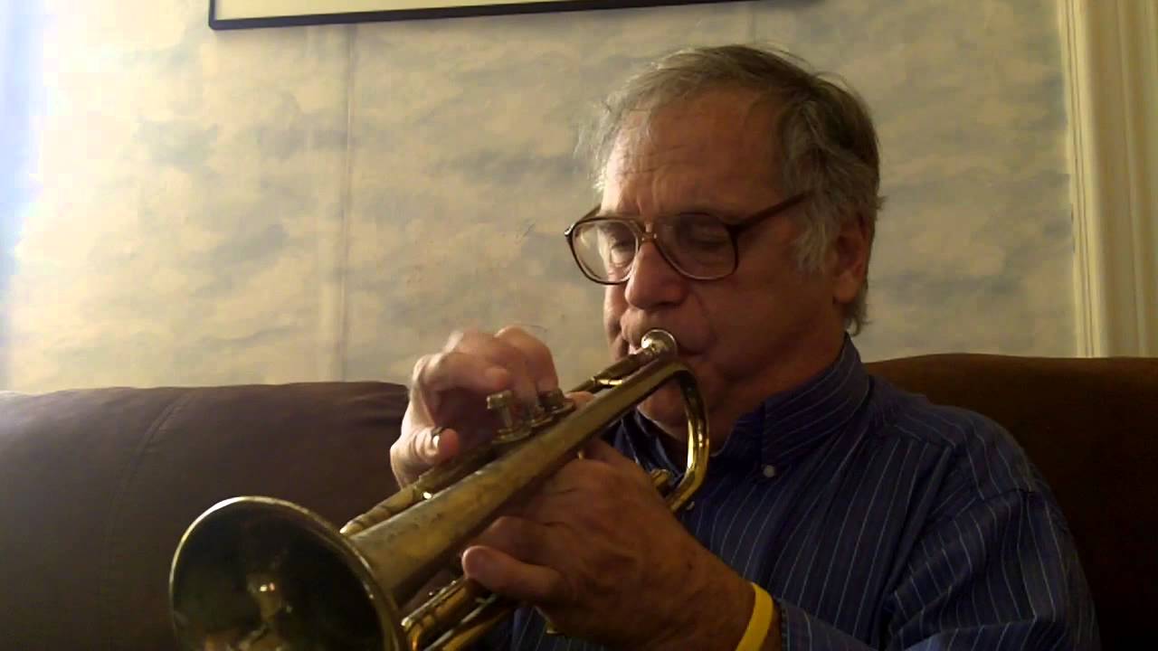 Regent Bb demo YouTube