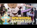 New Normal Baptism 2020 | Paano magpabinyag ngayong Pandemic | cayleserye