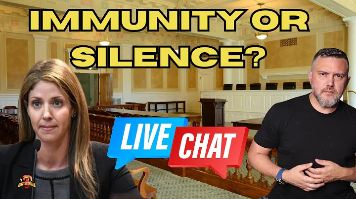 Donna Adelson’s Trial Twist: Wendi Moves to Shut Down Defense Subpoena