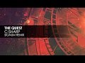 The Quest - C-Sharp (Signum Remix)