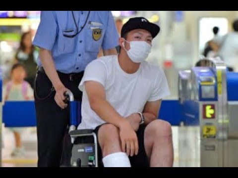 鈴木誠也がインスタでファンに感謝！