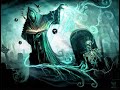 Проблемы некромантии в Dungeons &amp; Dragons / Некромантия в мире Forgotten Realms