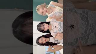 🤙🤘✊👏 #VIVIZ #비비지 #EUNHA #은하 #SINB #신비 #UMJI #엄지