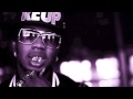 Trinidad James - All Gold Everything (Chopped Not Slopped by Slim K)
