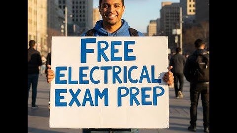 NEC Calculations Portion Electrical Exam Prep PSI, ICC, Masters, Journeyman, Electrical Contractor