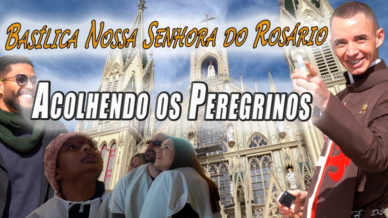 Um pedaço do CÉU: aberto para visitas | (Arautos sem segredos, 21 jun. 2022)