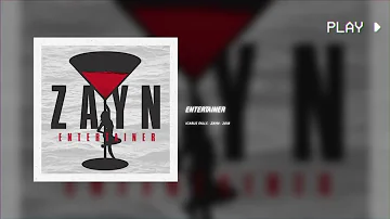 entertainer | zayn // 432Hz conversion